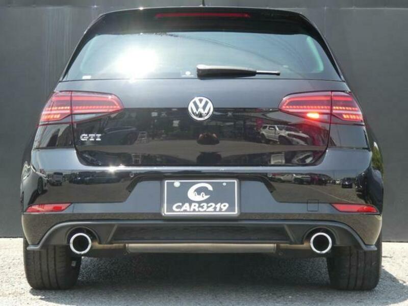 GOLF GTI