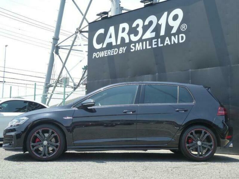 GOLF GTI
