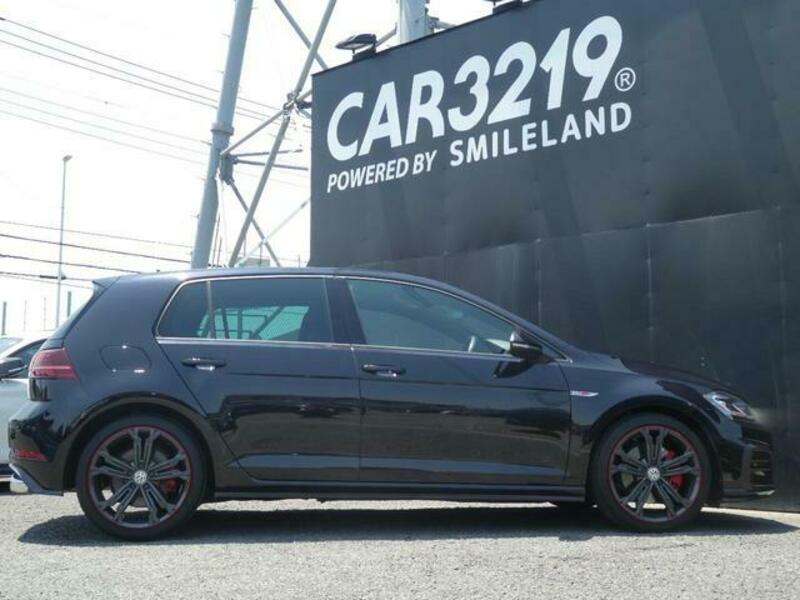 GOLF GTI