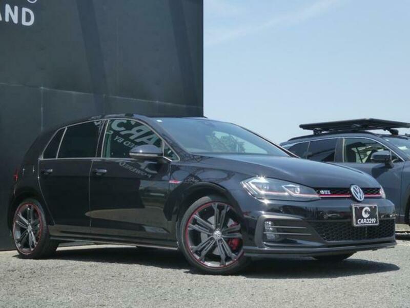 GOLF GTI