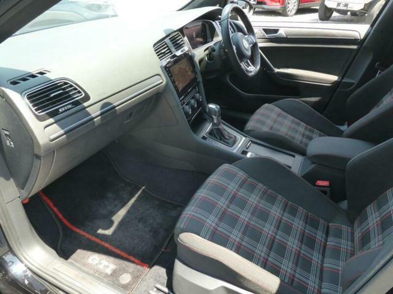 GOLF GTI