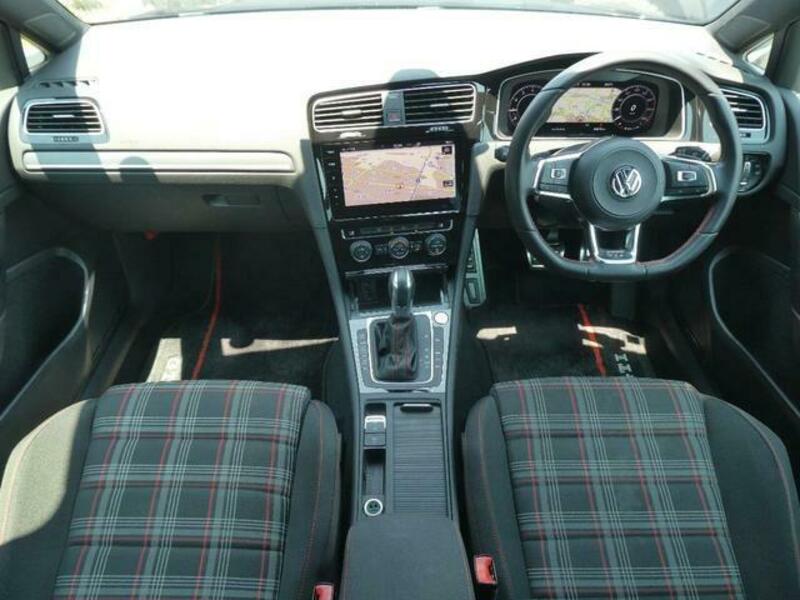 GOLF GTI