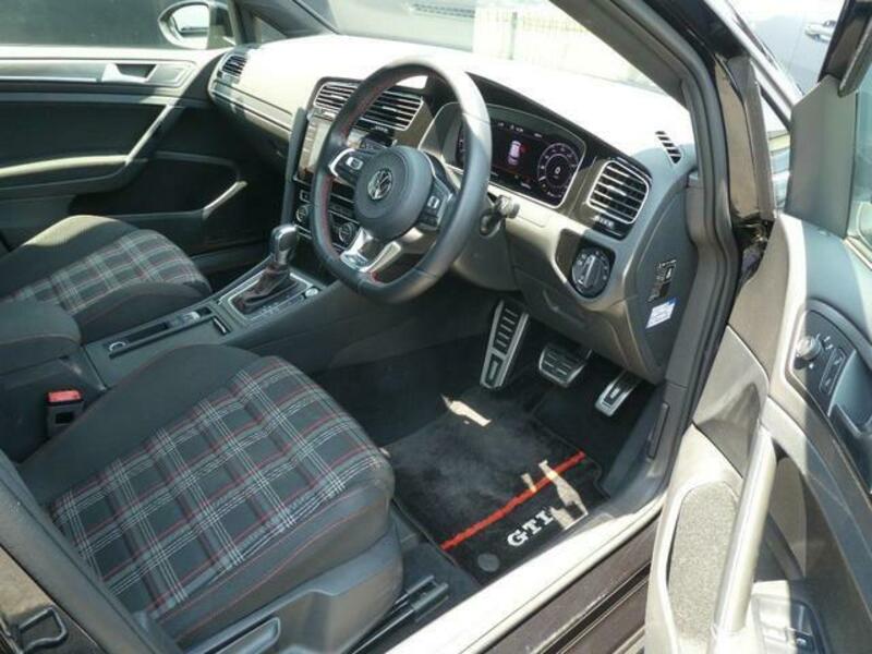 GOLF GTI