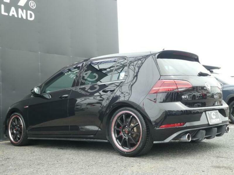 GOLF GTI