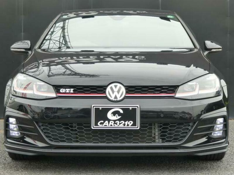 GOLF GTI