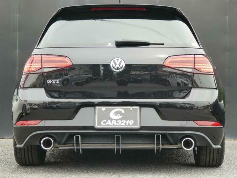 GOLF GTI