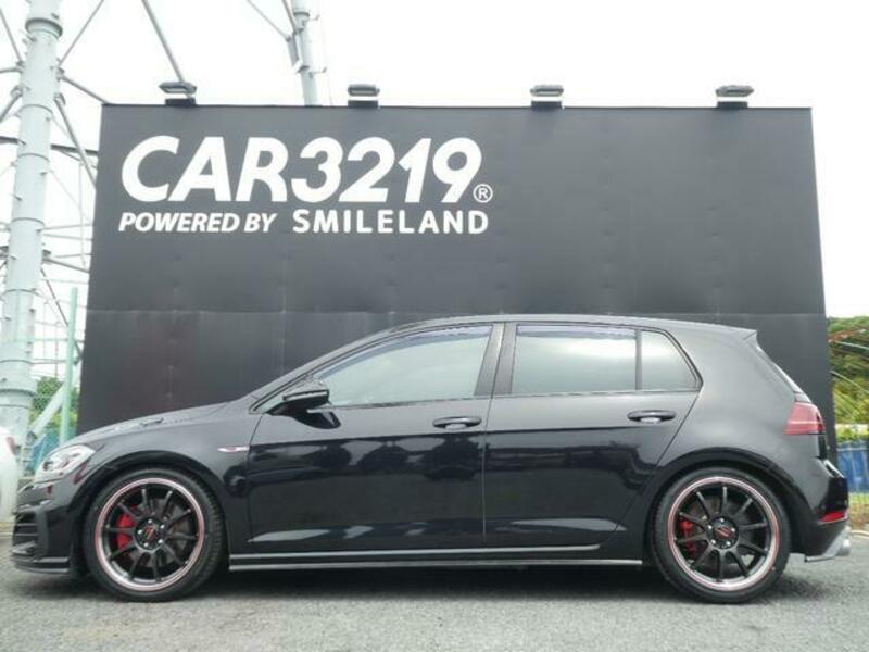 GOLF GTI