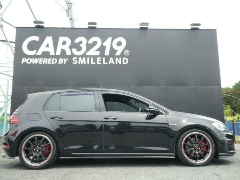 GOLF GTI