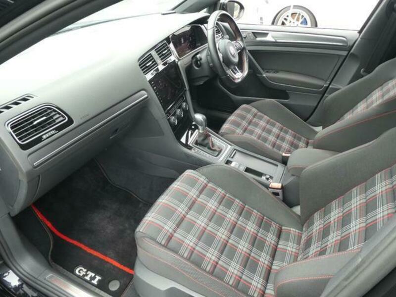GOLF GTI