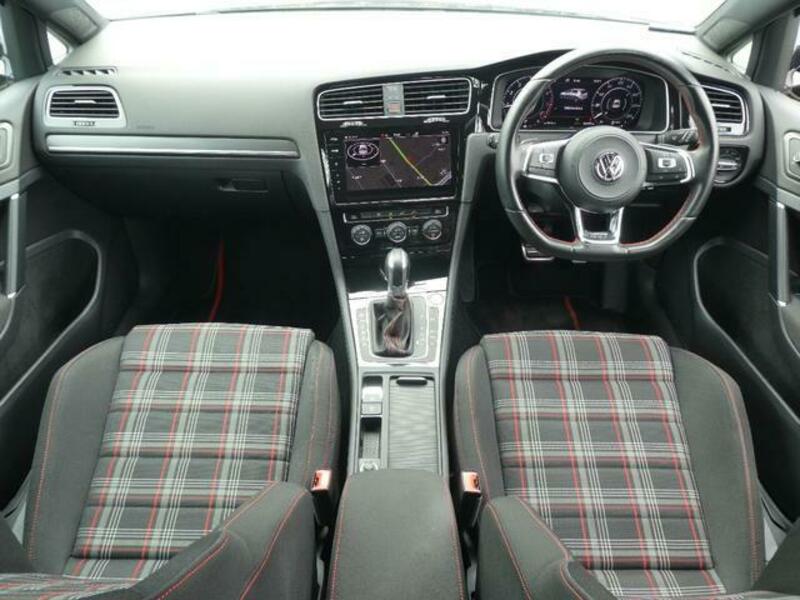 GOLF GTI