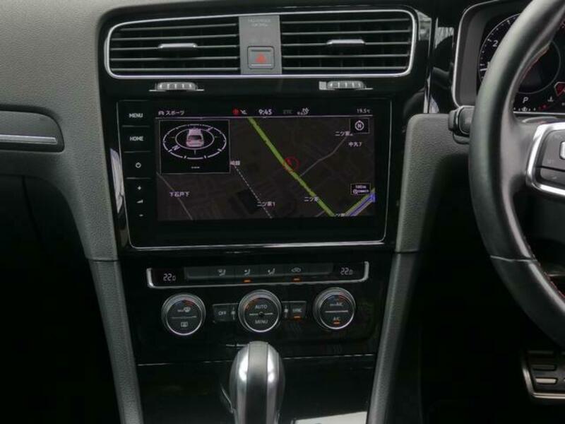 GOLF GTI