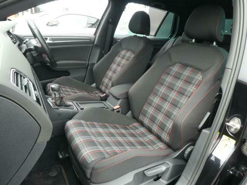 GOLF GTI