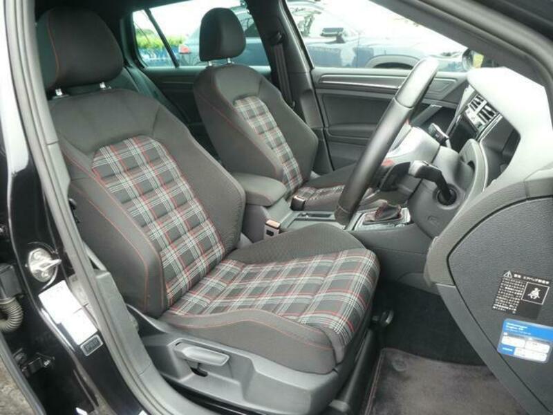 GOLF GTI