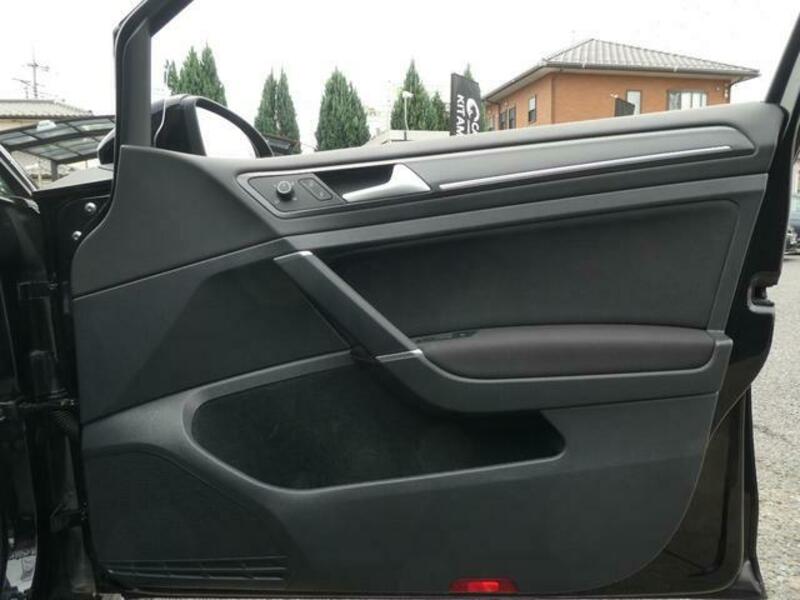 GOLF GTI
