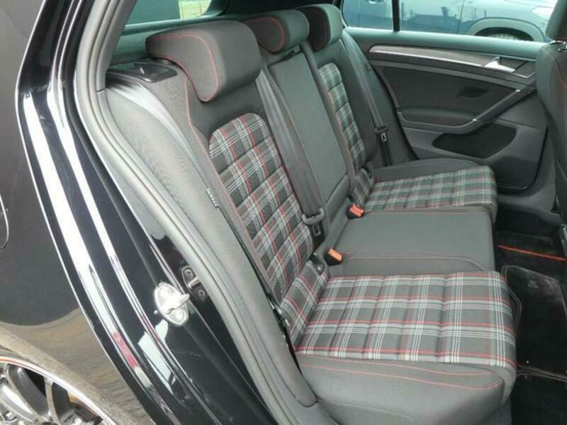 GOLF GTI
