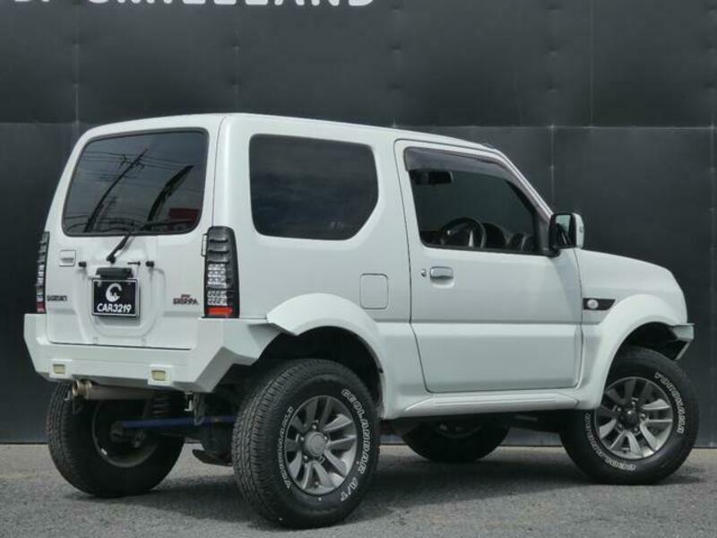 JIMNY SIERRA