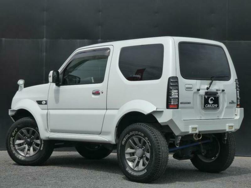 JIMNY SIERRA