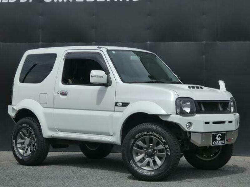 JIMNY SIERRA