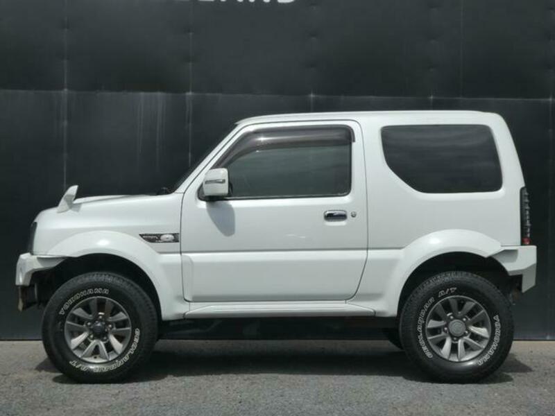JIMNY SIERRA