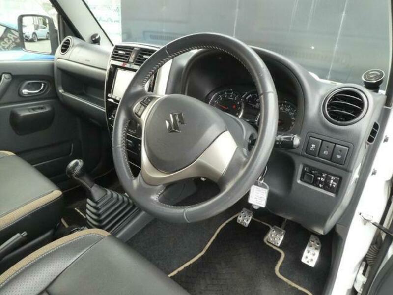 JIMNY SIERRA