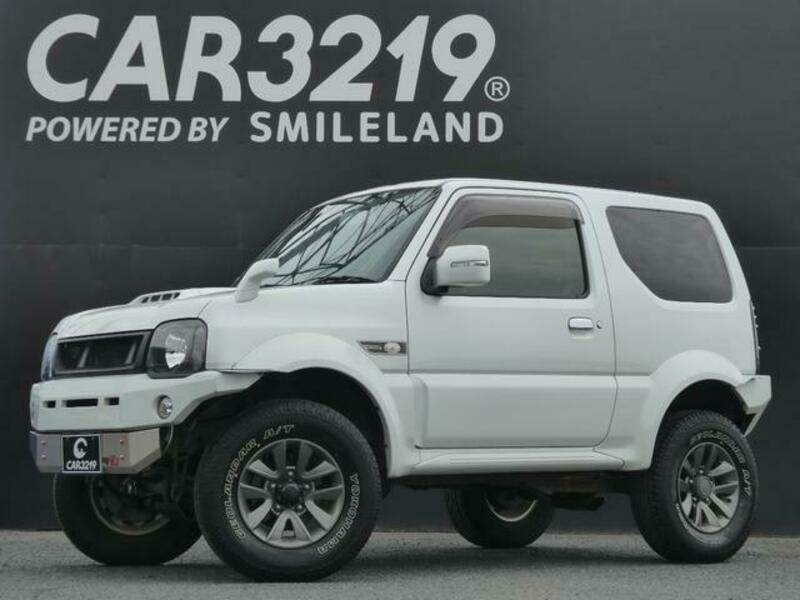 JIMNY SIERRA-0