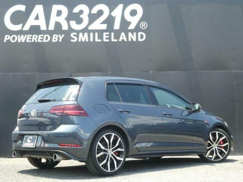 GOLF GTI
