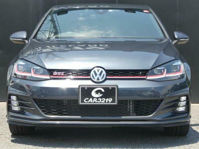 GOLF GTI