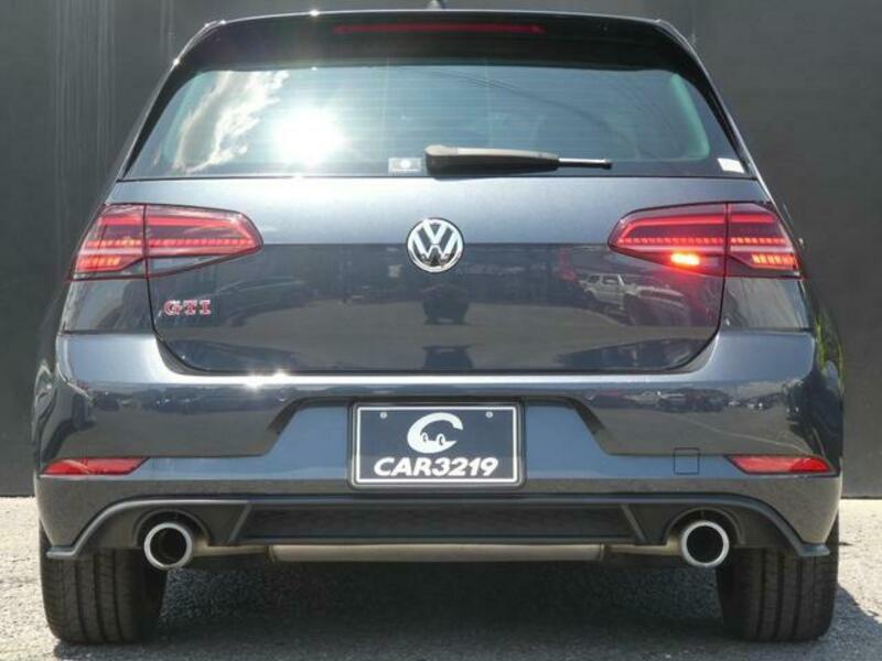 GOLF GTI