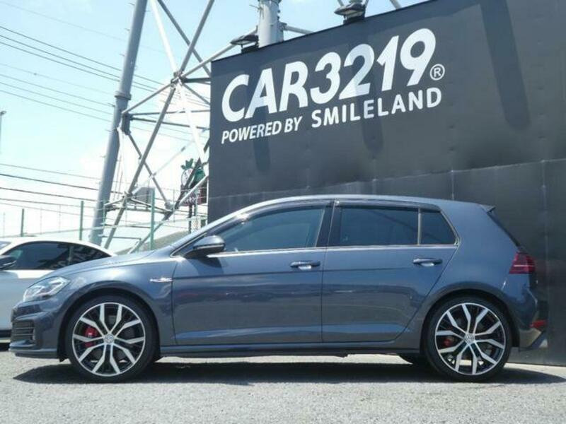 GOLF GTI