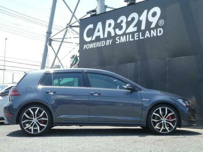 GOLF GTI