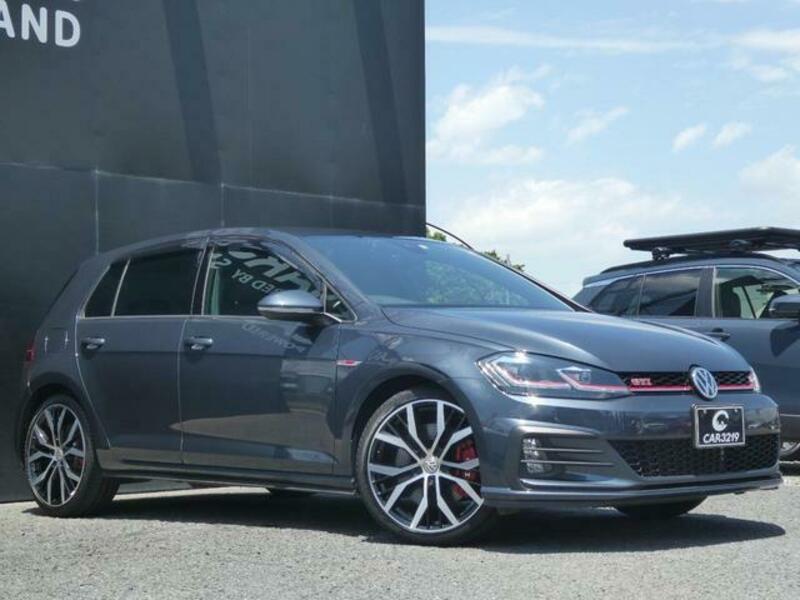 GOLF GTI