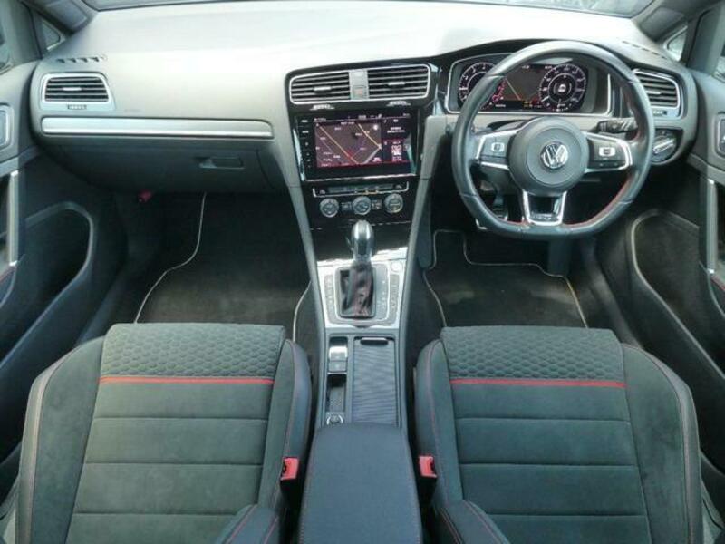 GOLF GTI