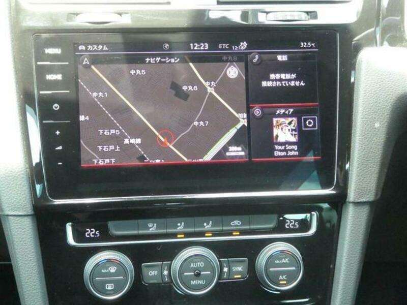 GOLF GTI