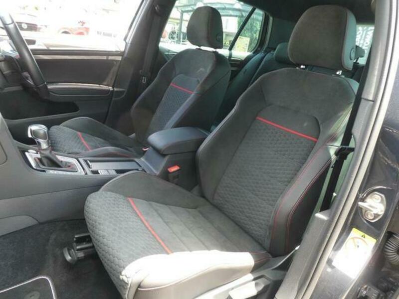 GOLF GTI