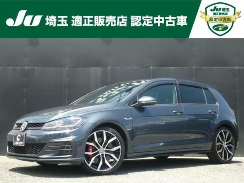 GOLF GTI-0