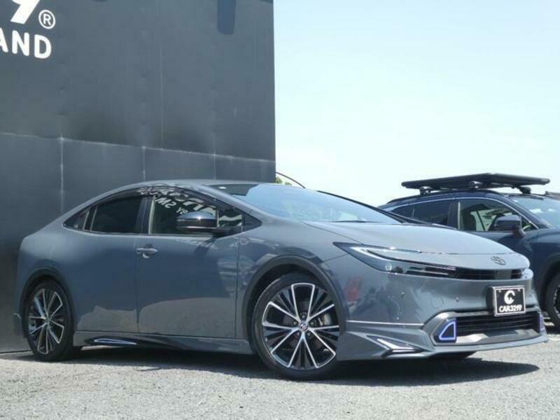 PRIUS