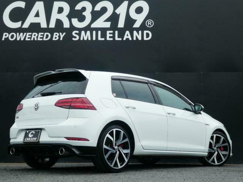 GOLF GTI