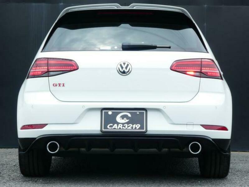 GOLF GTI