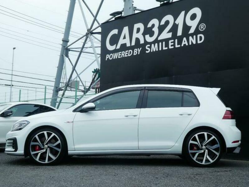 GOLF GTI
