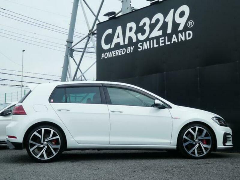 GOLF GTI
