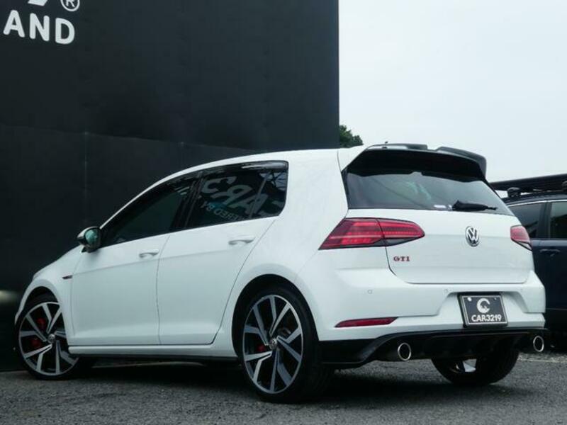 GOLF GTI