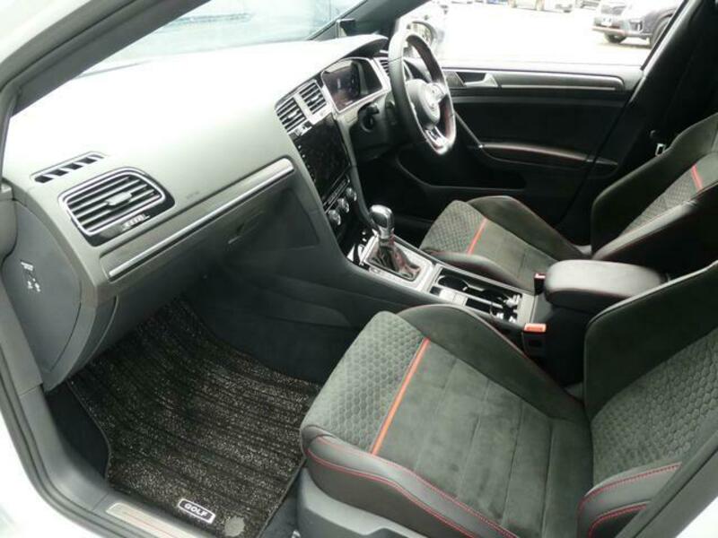GOLF GTI