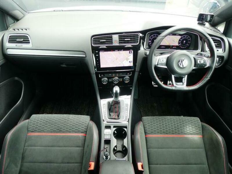 GOLF GTI