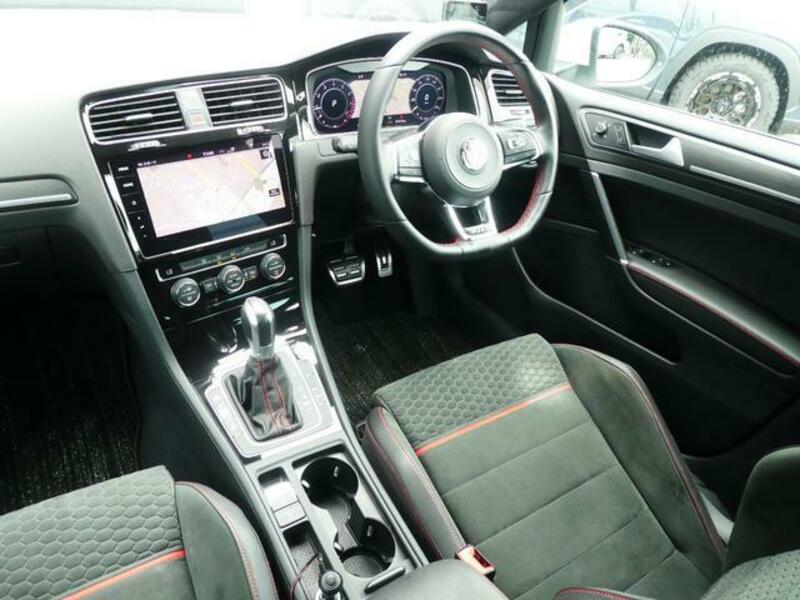 GOLF GTI