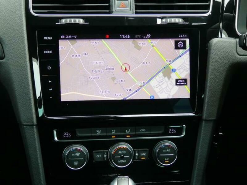 GOLF GTI