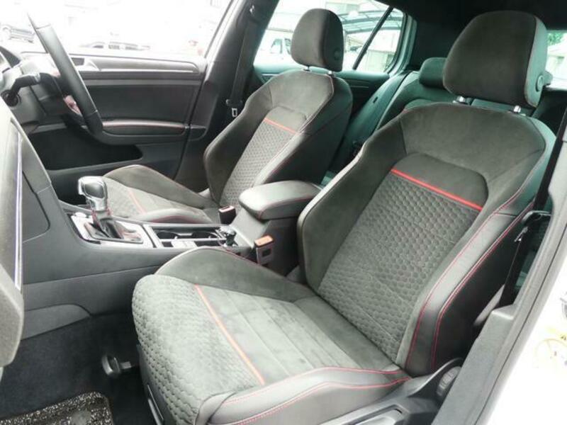 GOLF GTI