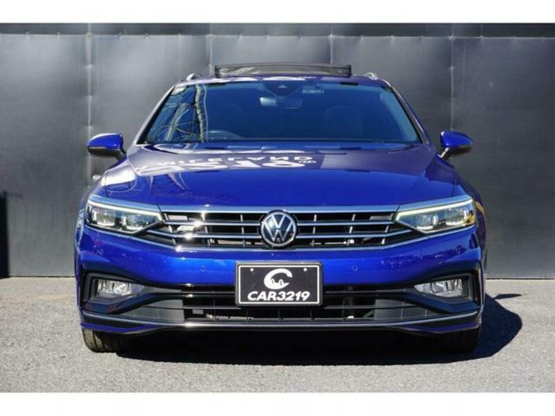 PASSAT VARIANT