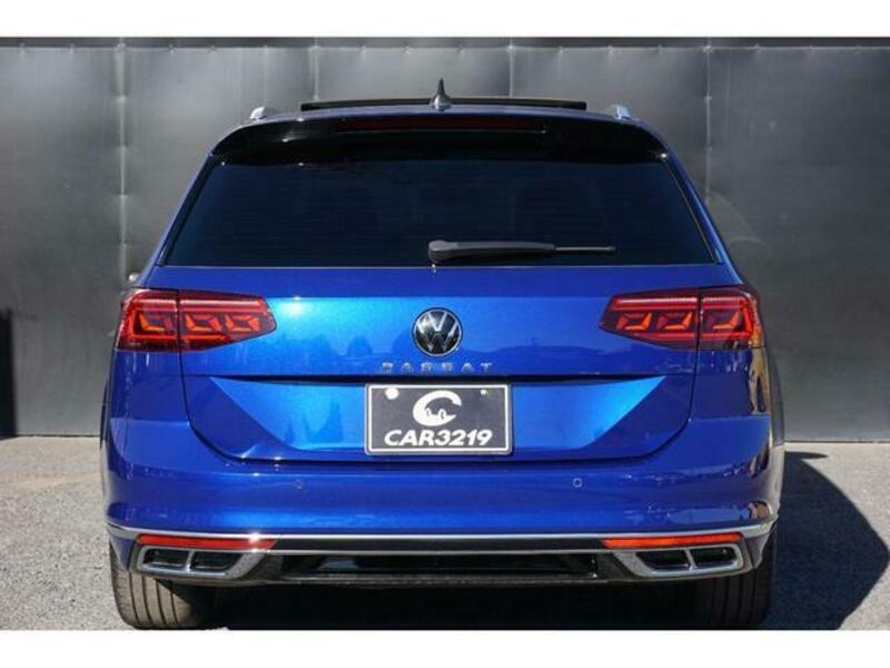 PASSAT VARIANT