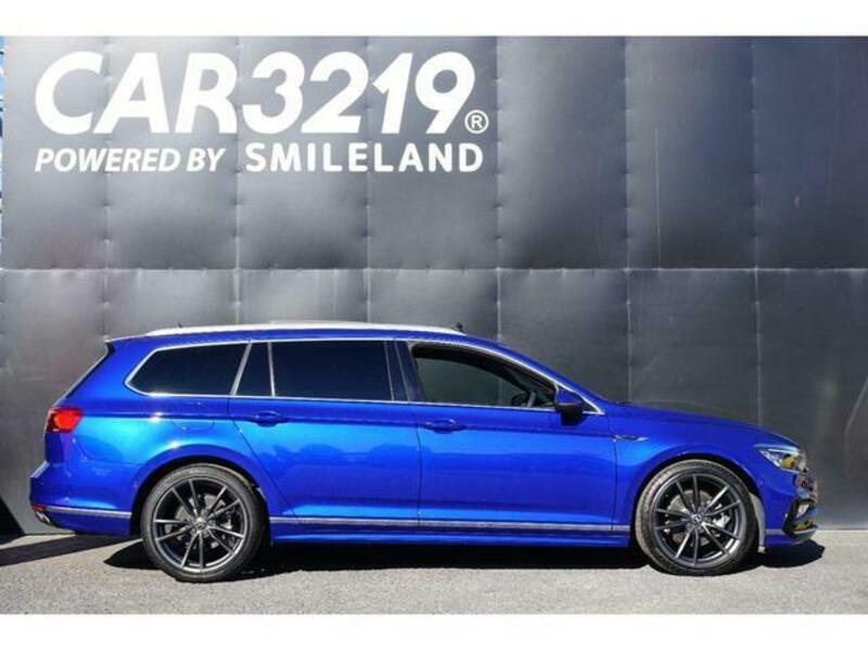PASSAT VARIANT