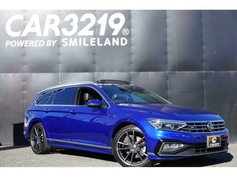 PASSAT VARIANT